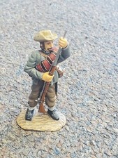 Frontline figures confederate for sale  Gettysburg