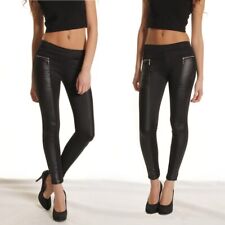 Ladies black stretch for sale  MANCHESTER