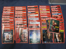 Spiegel 2024 zeitschriften gebraucht kaufen  Ladbergen