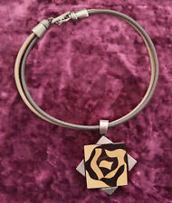 Collier fantaisie tribu d'occasion  Viry-Châtillon