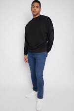 Mens straight jeans for sale  UK