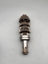 Yamaha rd400 transmission d'occasion  Expédié en Belgium
