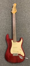 Strat style guitar for sale  Saint Francisville