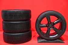 Riginal camaro felgen gebraucht kaufen  Meschede