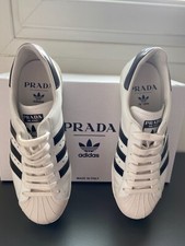 Baskets prada d'occasion  Mantes-la-Ville