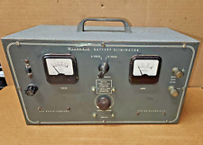 Heathkit be4 battery for sale  Hawley