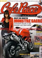 Cafe racer ducati d'occasion  Cherbourg-Octeville-