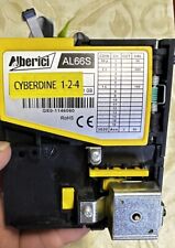 Gettoniera alberici al66s usato  Fermo