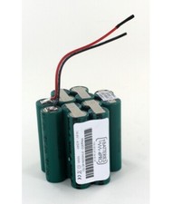 Batterie 14.4v 4.5ah usato  Spedire a Italy