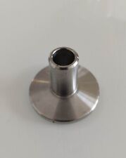 Raccord inox tuyau d'occasion  Nancy-
