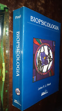 Libro biopsicologia corso usato  Fonte Nuova
