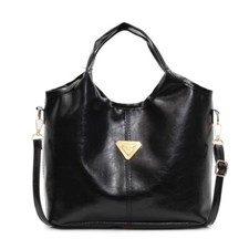 Women black tote for sale  Fresno