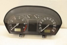 Skoda fabia kombiinstrument gebraucht kaufen  Deining