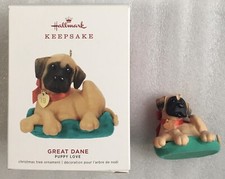 Hallmark puppy love for sale  Belfast