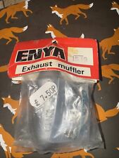 Plane engine enya for sale  Shipping to Ireland