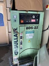 Sullair bds screw for sale  HARTFIELD