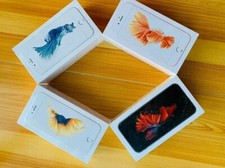 Apple iPhone 6s 4.7" 12MP 16/32/64/128GB iOS 15 todas as cores comprar usado  Enviando para Brazil