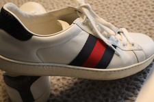 Rginal gucci ace gebraucht kaufen  Maintal