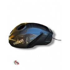 Réservoir gris ducati d'occasion  Fleurance