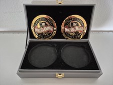 Wwe wrestlemania lorida gebraucht kaufen  Barmstedt