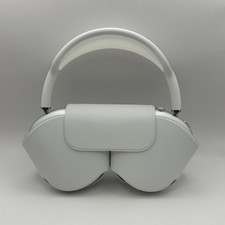 Apple AirPods Max Lightning Silver - Excelente estado com Smart Case/Carregador comprar usado  Enviando para Brazil
