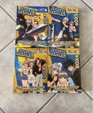 Rave integrale dvd d'occasion  Vienne