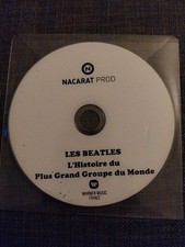 The beatles dvd d'occasion  Saint-Maurice
