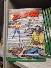 Zagor speciale collezione usato  Agropoli