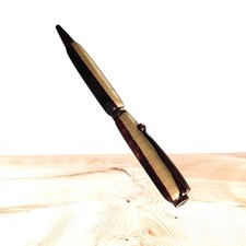 Stylo bille bois d'occasion  Blainville-Crevon