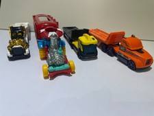 Hot wheels trucks for sale  LONDON