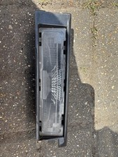 nissan micra plate light for sale nissan micra plate light for sale THORNTON HEATH