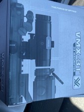 Vortex magnifier for sale  Columbia City