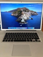 Macbook pro zoll gebraucht kaufen  Landau