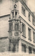 Troyes lantern d'occasion  Expédié en Belgium