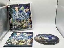 Eternal Sonata (Sony PlayStation 3, 2008) Completo - Autêntico - TESTADO comprar usado  Enviando para Brazil
