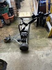 Powakaddy freeway electric for sale  MARGATE