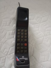 Motorola 8500x brick for sale  IPSWICH