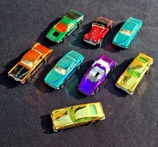 Collection corgi rockets for sale  BLANDFORD FORUM