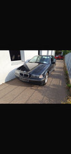 Bmw 316i compact gebraucht kaufen  Großerlach