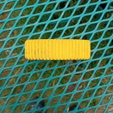 Large used yellow for sale Large used yellow for sale  COLEFORD