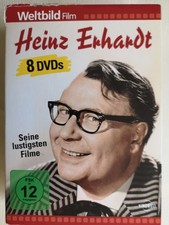 Heinz erhardt lustigsten gebraucht kaufen  Marschacht