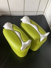 Koziol aufbewahrungsboxen kaff gebraucht kaufen  Deutschland