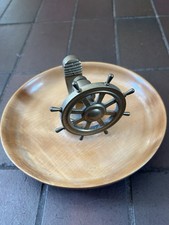 Brass brassed ship for sale  COLERAINE