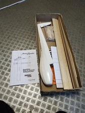 Multiplex motor spatz gebraucht kaufen  Calw