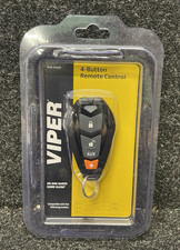 Viper 7145v button for sale  Cornelius