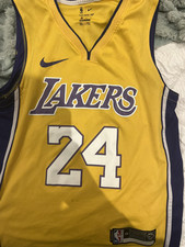 Kobe bryant jersey for sale  HEATHFIELD