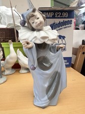 Lladro nao daisa for sale  GLOSSOP