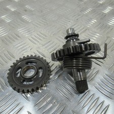 Rocher kick kawasaki d'occasion  Méru