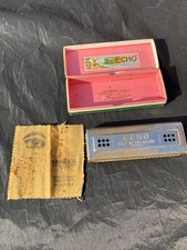 Harmonica hohner the d'occasion  Chocques