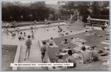 Tavistock hall swimming for sale  GLASGOW